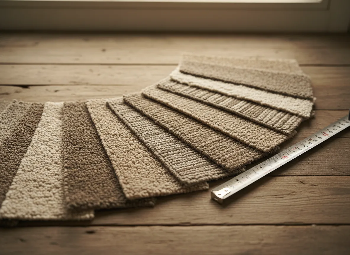 Carpet Installation Mccordsville, IN FAQs